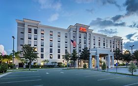 Hampton Inn&Suites Orlando International Drive North