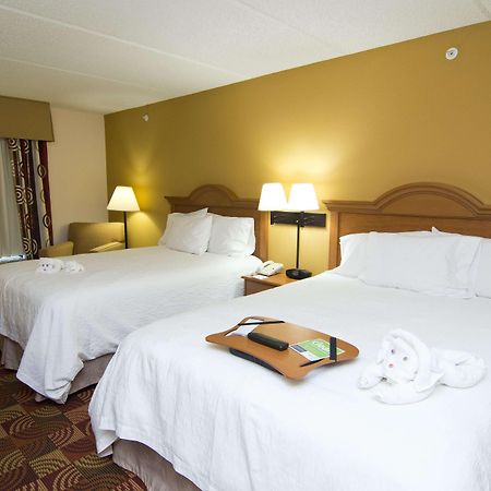 Hampton Inn&Suites Orlando International Drive North Exterior foto