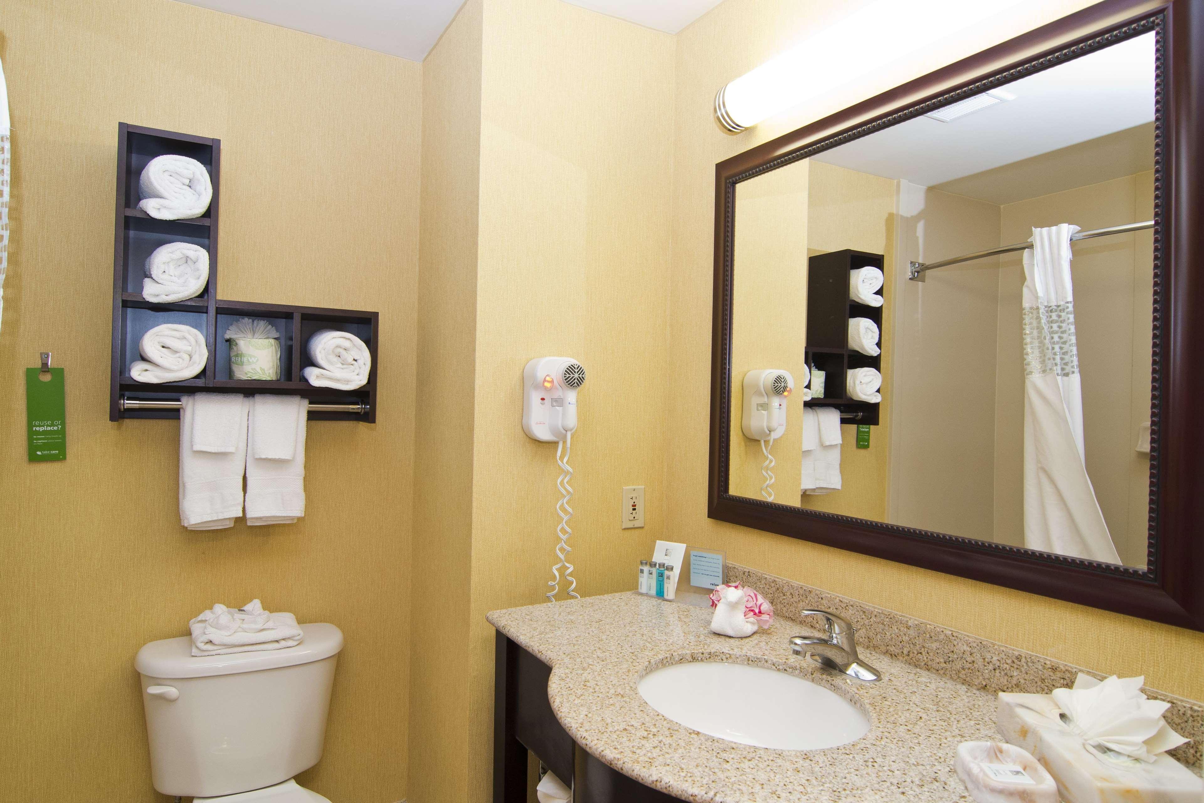 Hampton Inn&Suites Orlando International Drive North Habitación foto