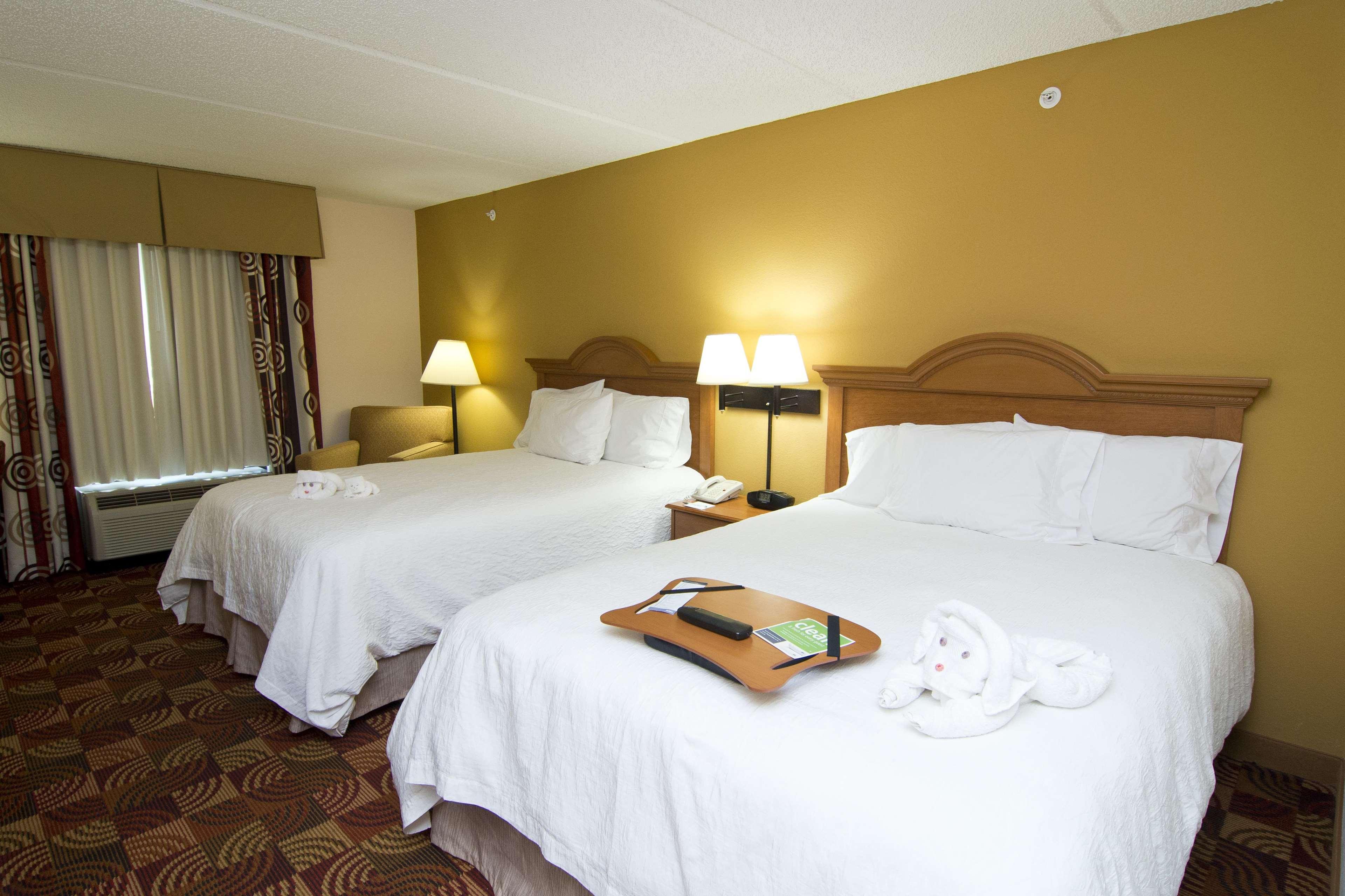 Hampton Inn&Suites Orlando International Drive North Exterior foto