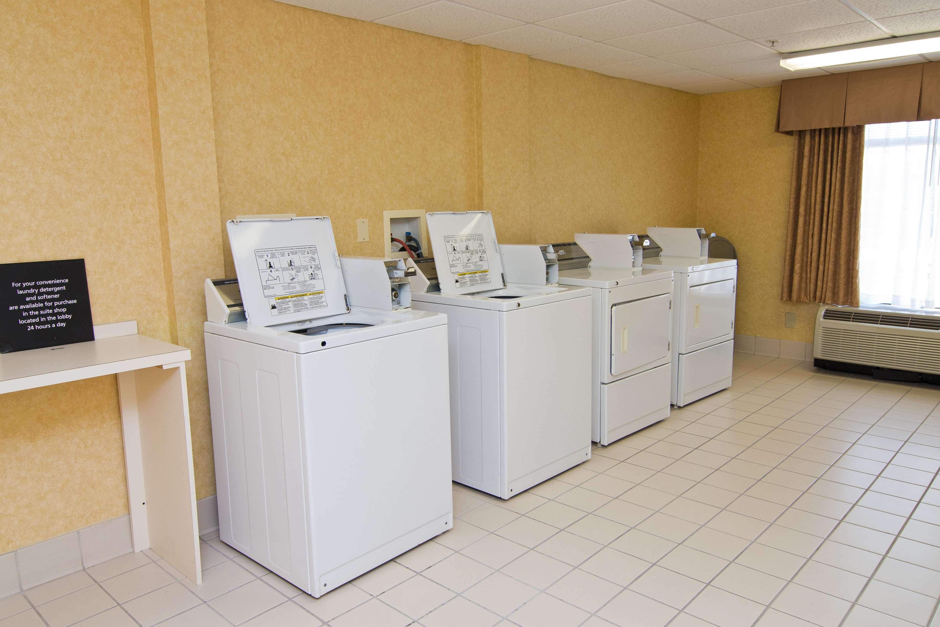 Hampton Inn&Suites Orlando International Drive North Facilidades foto