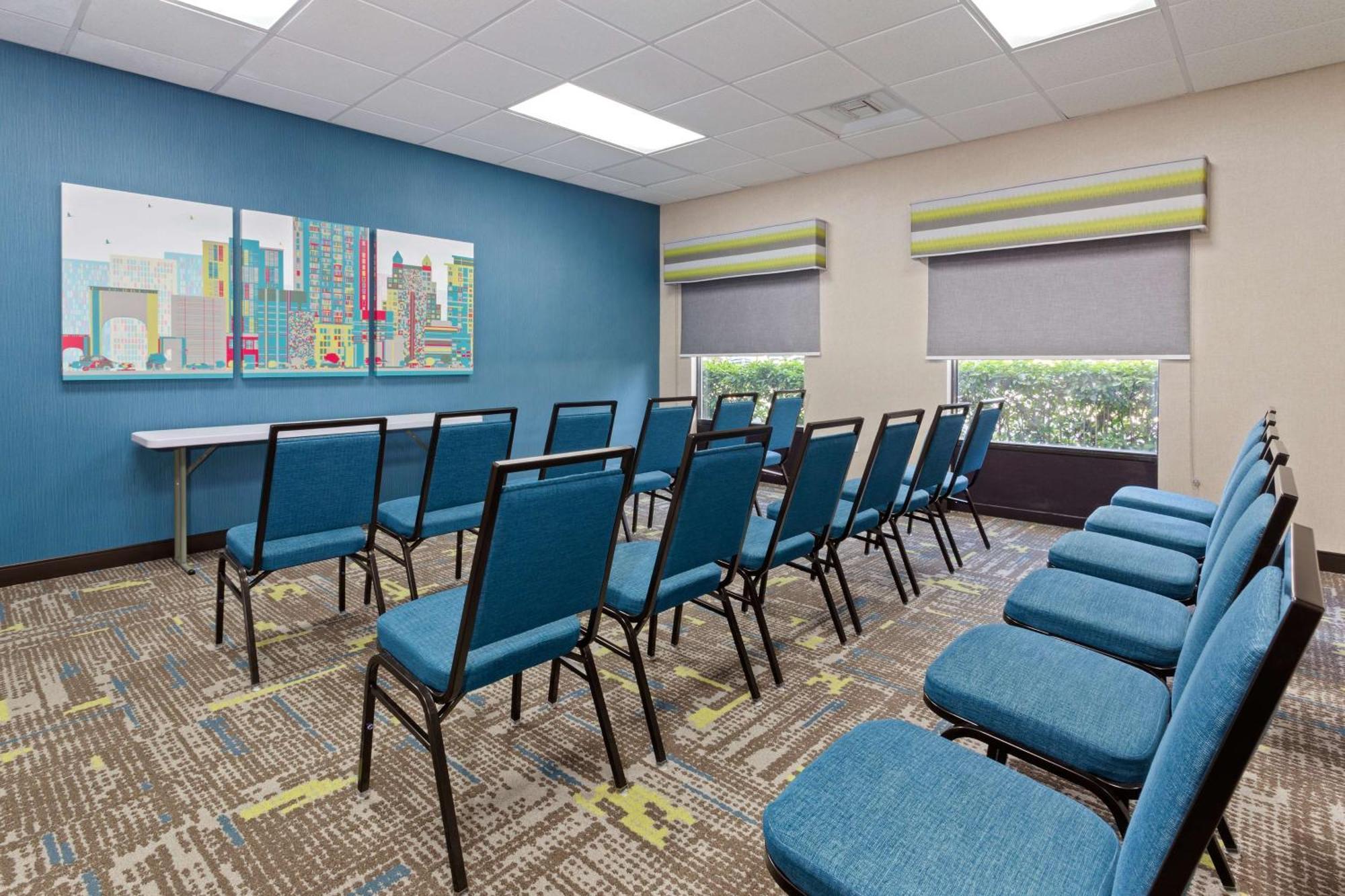 Hampton Inn&Suites Orlando International Drive North Exterior foto