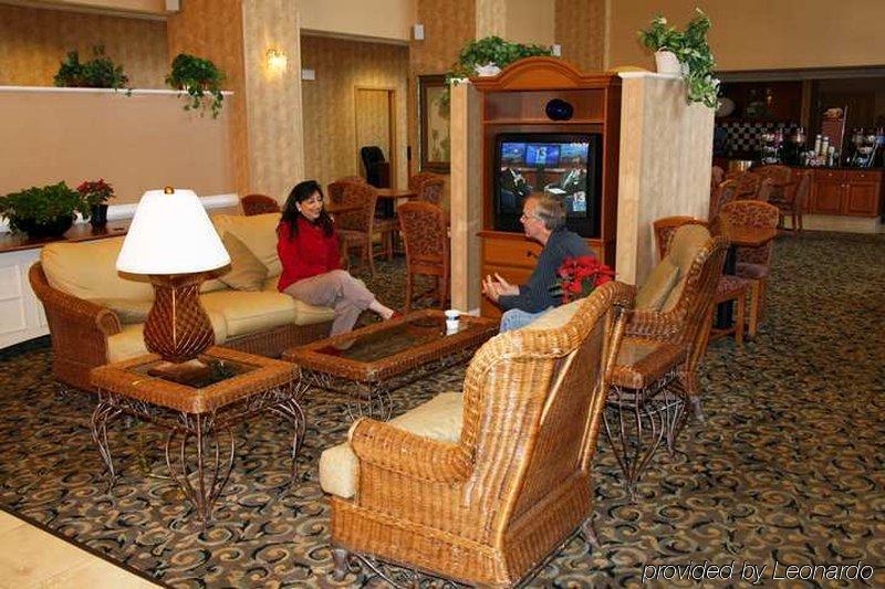 Hampton Inn&Suites Orlando International Drive North Interior foto